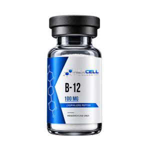 B-12 100MG