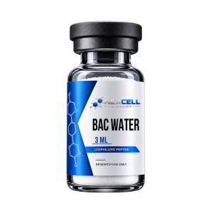 BAC WATER