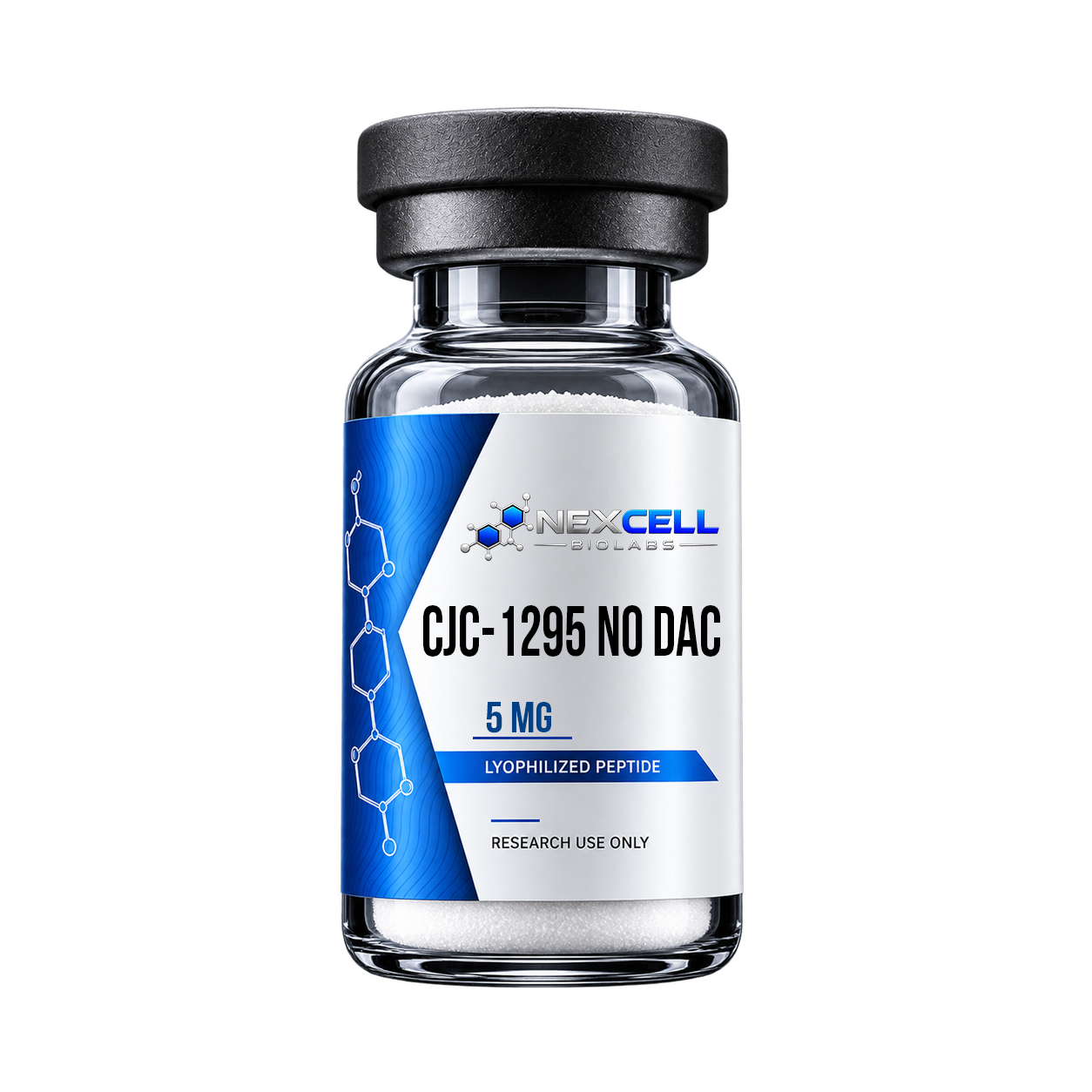 CJC-1295 no DAC 5MG