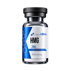 HMG 75IU