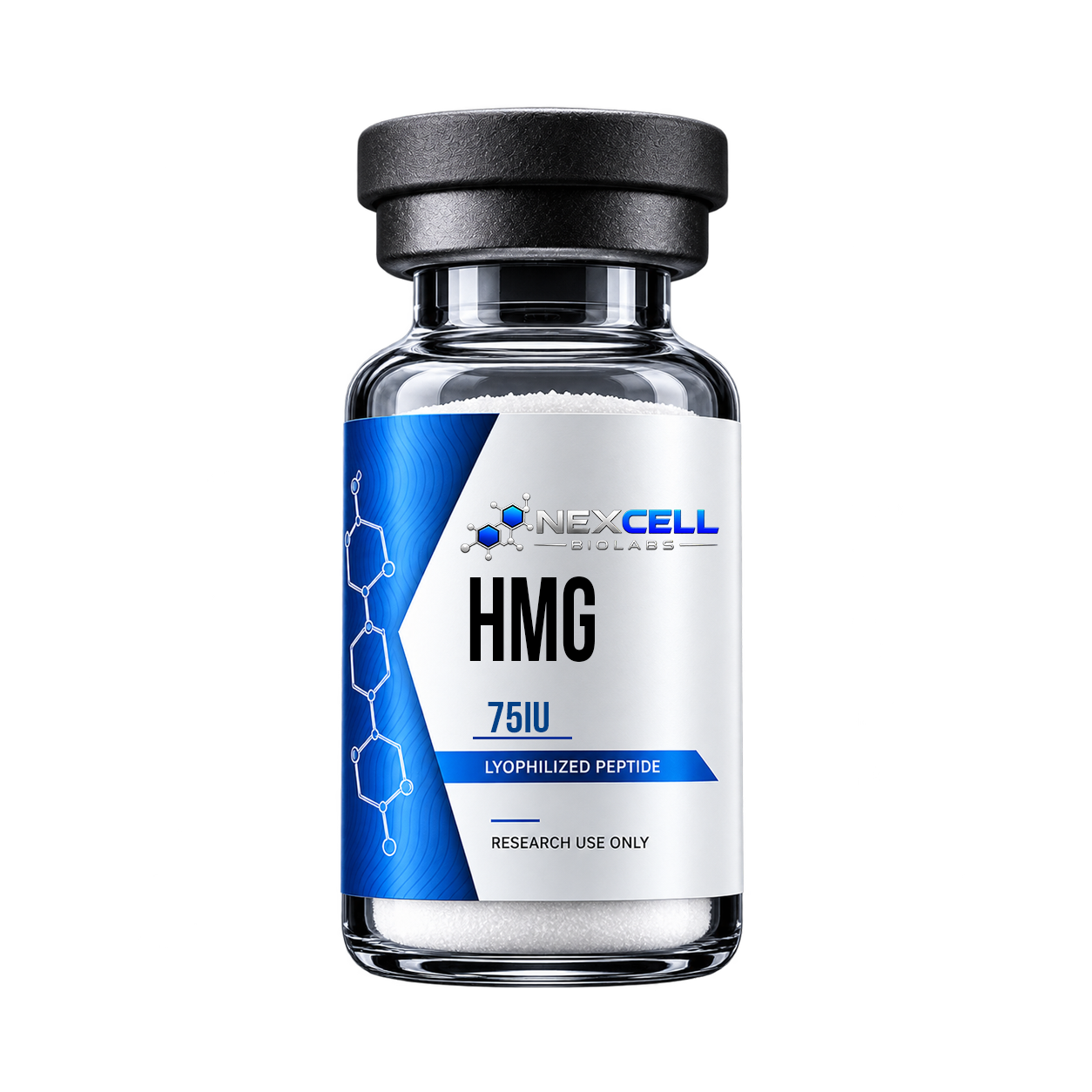 HMG 75IU
