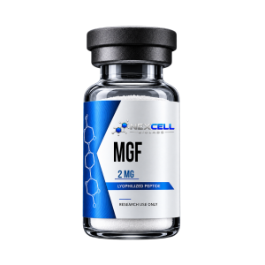 MGF 2MG