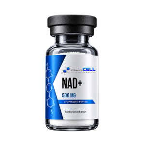 NAD+ 500MG