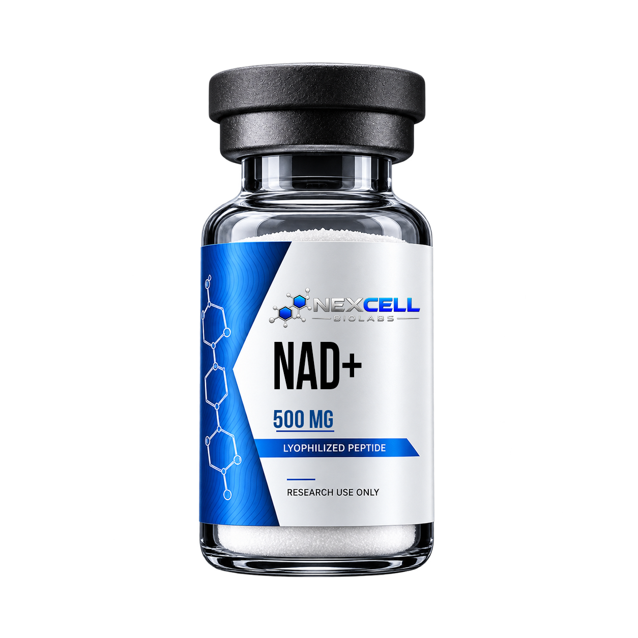 NAD+ 500MG