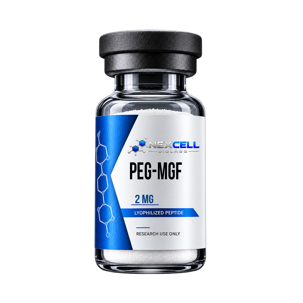 PEG-MGF 2MG