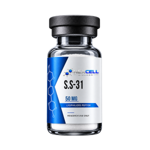 S.S-31 50MG