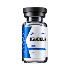 TESAMORELIN 10MG