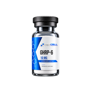 GHRP-6 10 mg