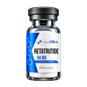Retatrutide