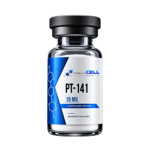 PT-141 10 mg