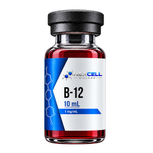 B-12 10ML/10MG