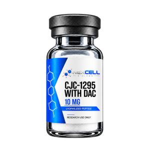 CJC-1295 WITH DAC 10MG